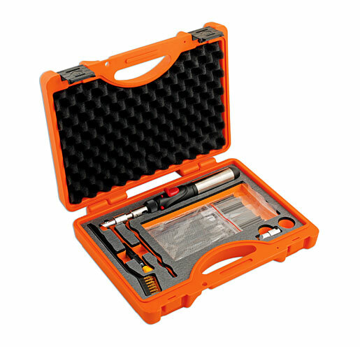 (BS) Power-Tec 92418 Plastic Welding Kit