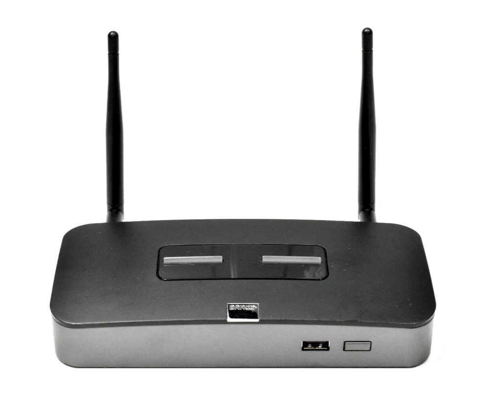 Barco R9861008 Clickshare Wireless Presentation System UNIT ONLY