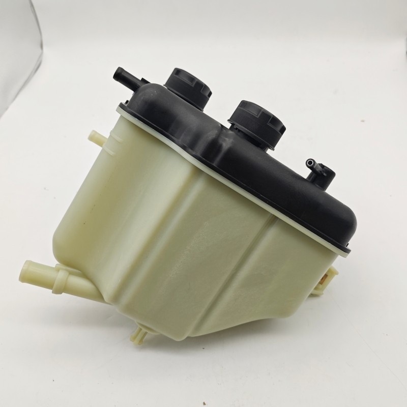 Expansion Tank Assembly For Maserati Ghibli Quattroporte & Levante 670031651