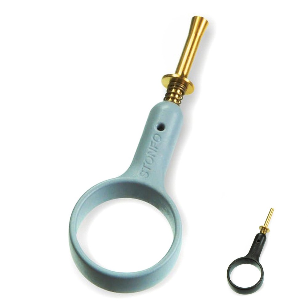 Stonfo Elite Hackle Plier