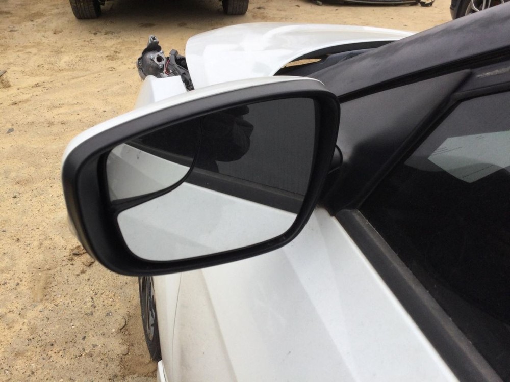 VELOSTER 2016 Glove Box 4937476