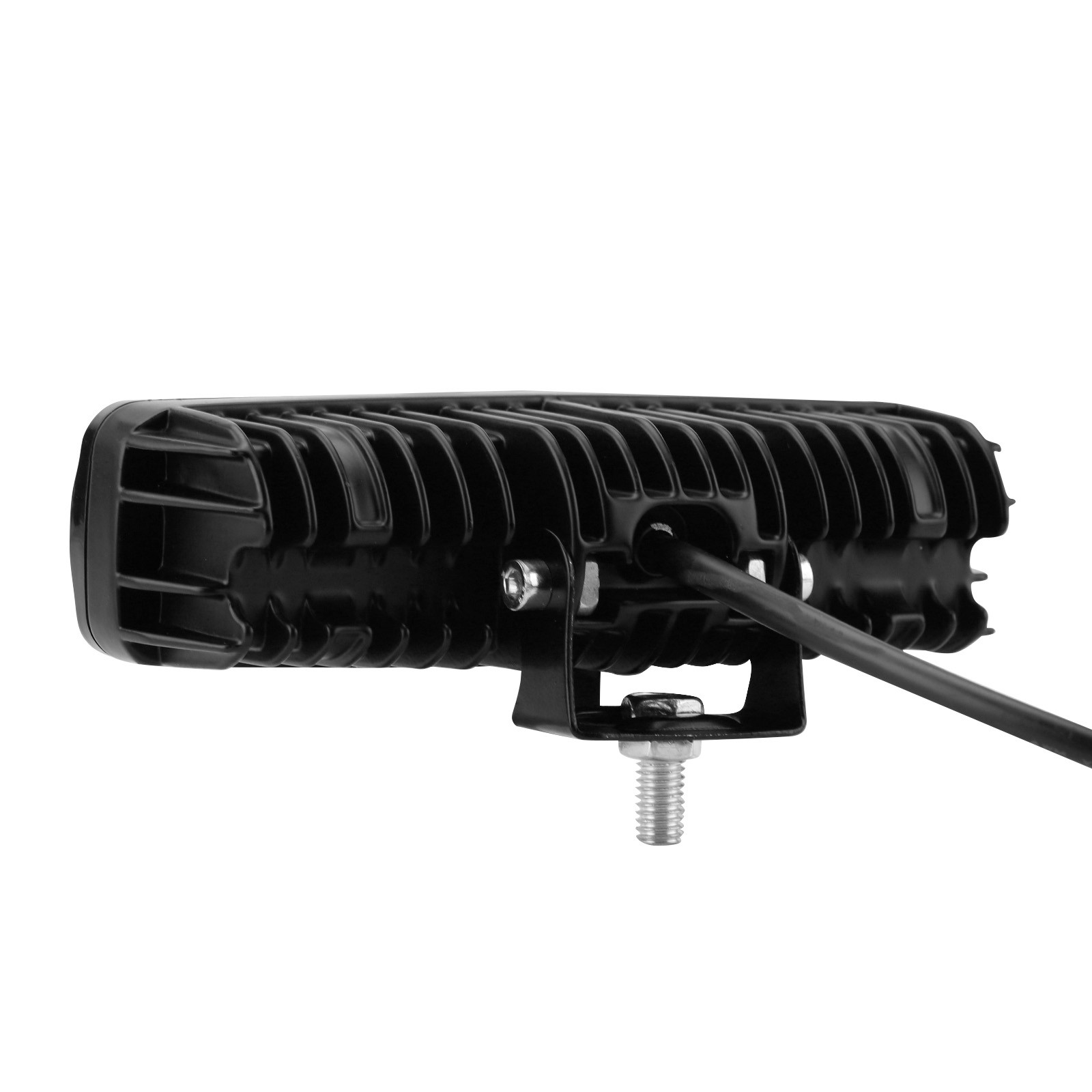 2X 6inch Led Work Light Driving Work Lights Bar Spot Pods For Truck Pickup Car