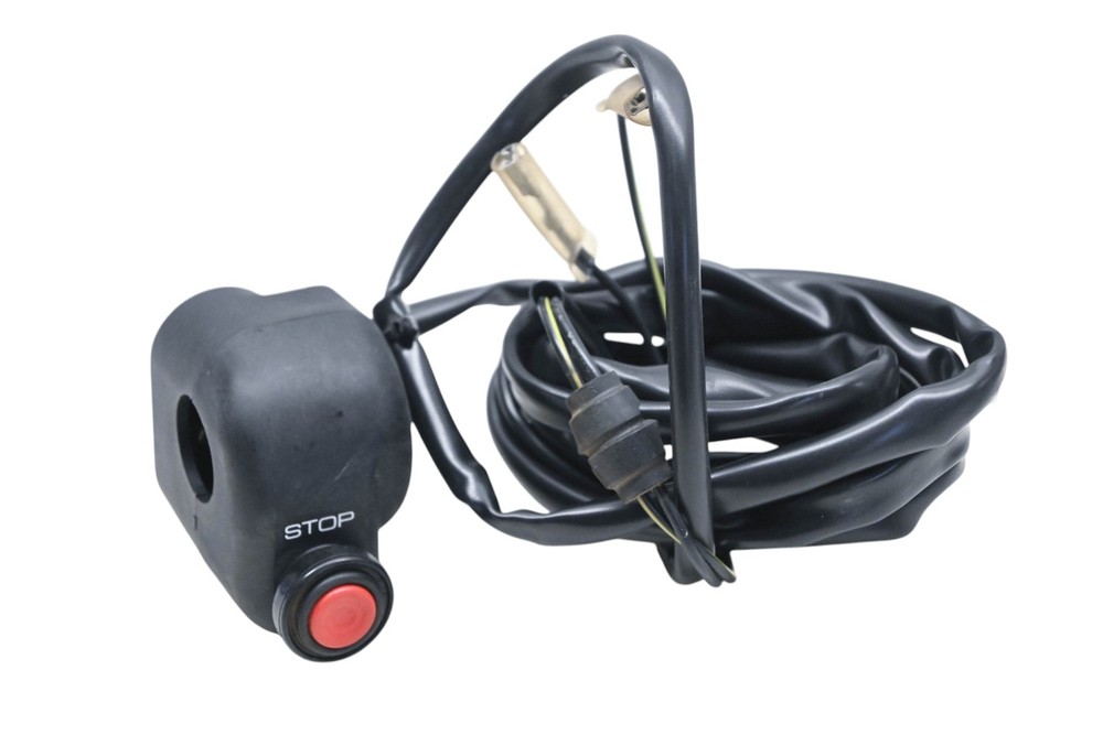 OEM Polaris 4110154 Engine Stop Killswitch