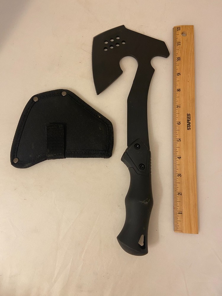 Camping Hatchet