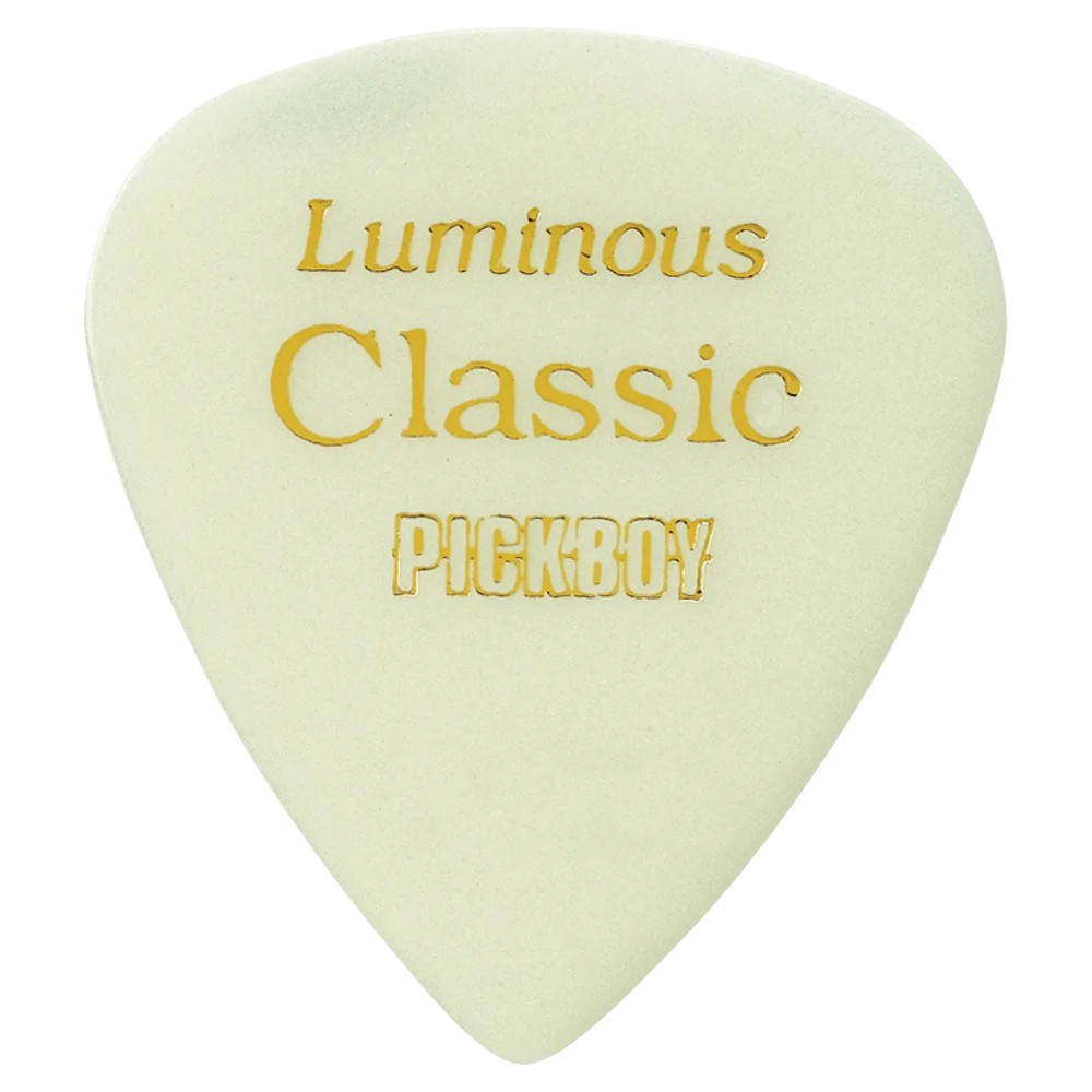 Pickboy Luminous, Cellulose, 10-Pack - PB18P