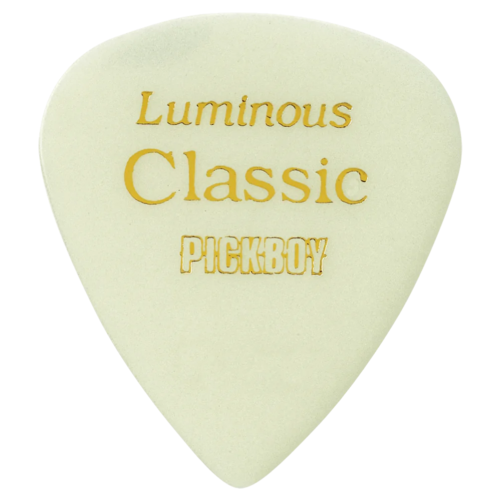 Pickboy Luminous, Cellulose, 10-Pack - PB18P