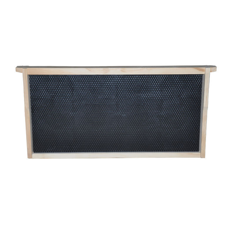 Upgrade 20 XFrames Bee Hive Super Box 2 Layer Bee Hives Starter Kit