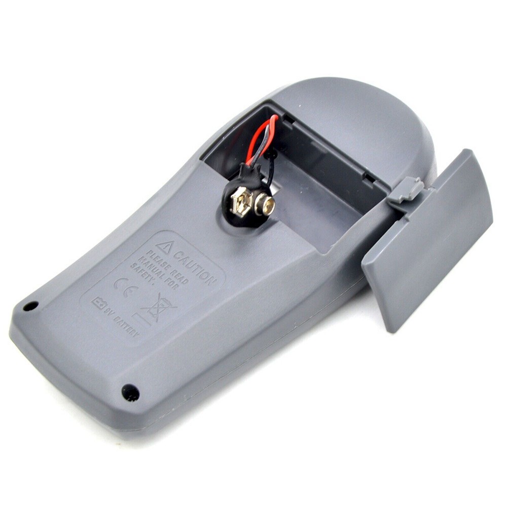 Luxmeter Luminometer LCD Digital Photometer Light Meter Tester Measurement Tool