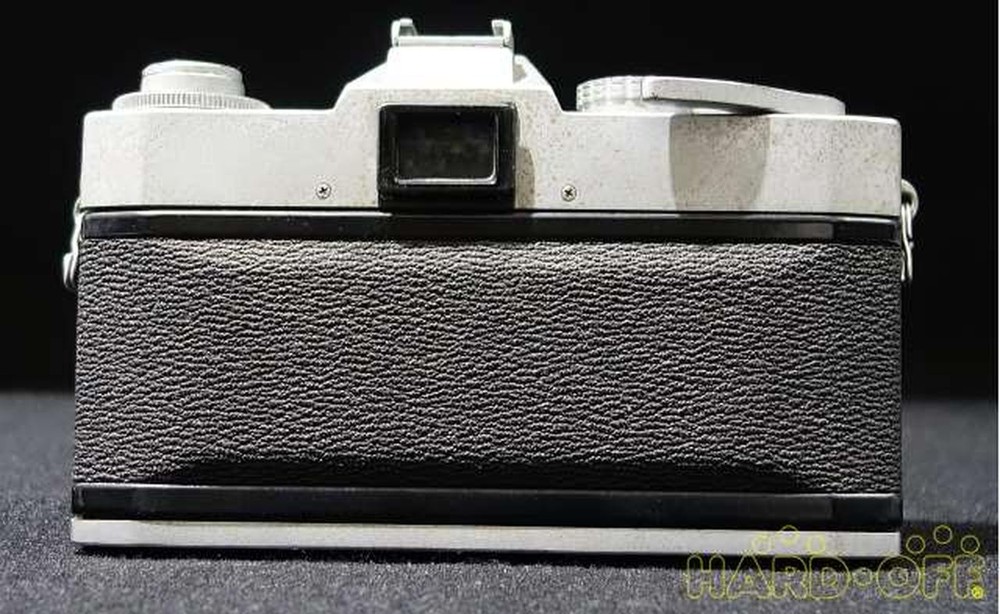 CANON EX EE compact camera