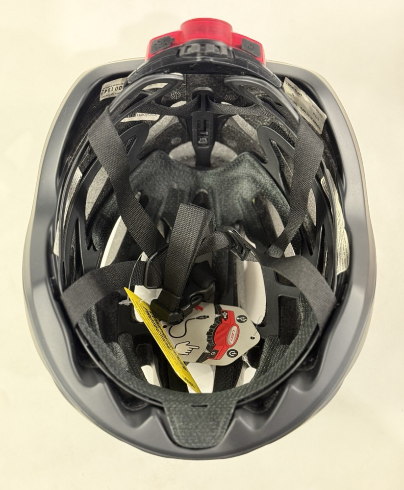 Bell Formula LED MIPS Cycling Matte Black Size S
