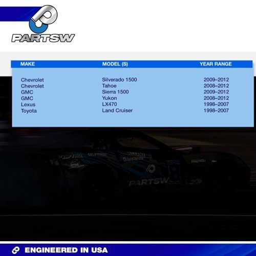 2 Pc Rack & Pinion Bellow Boots Kit