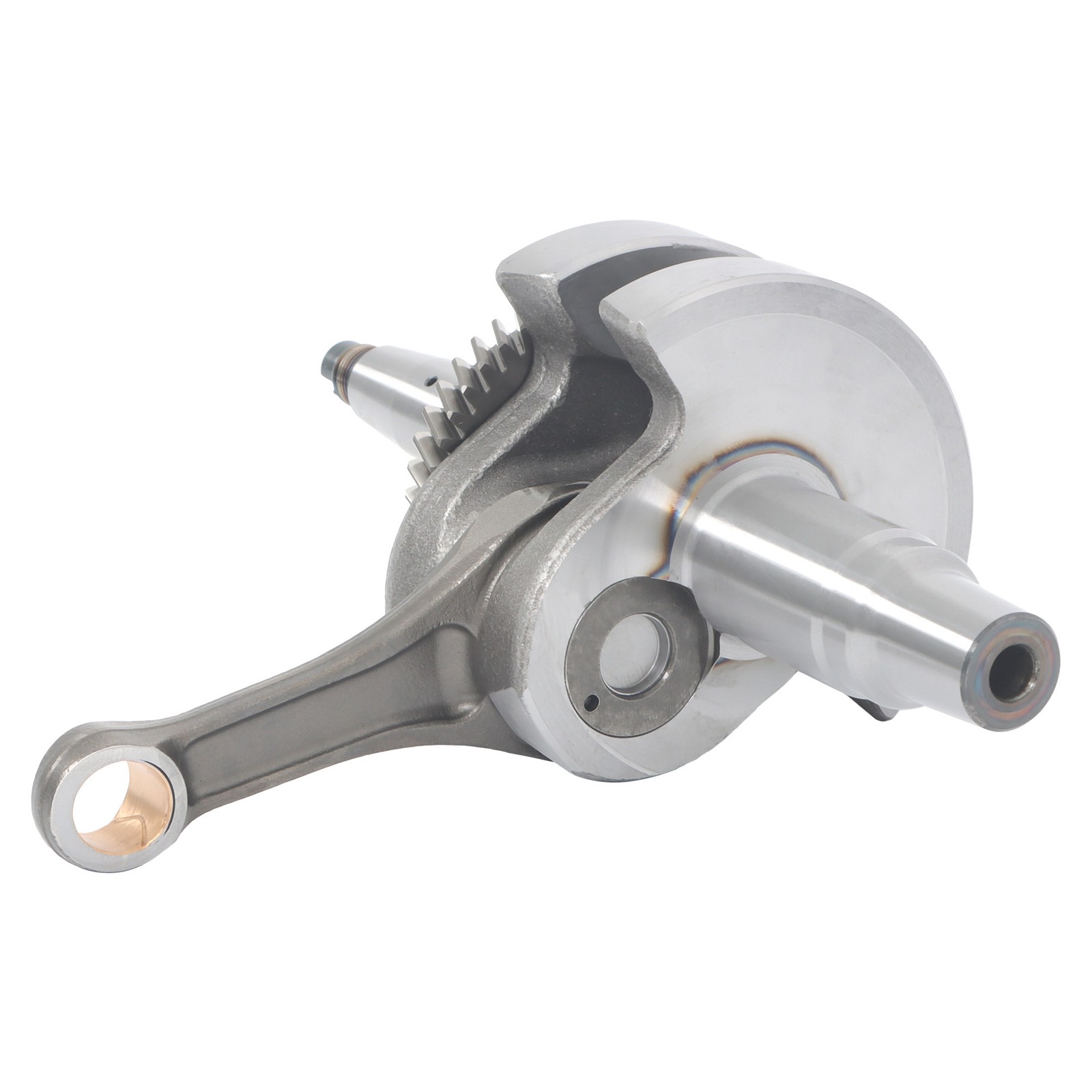 Engine Rebuild Kit Crankshaft For POLARIS 570 RZR SPORTSMAN RANGER 2012-2017