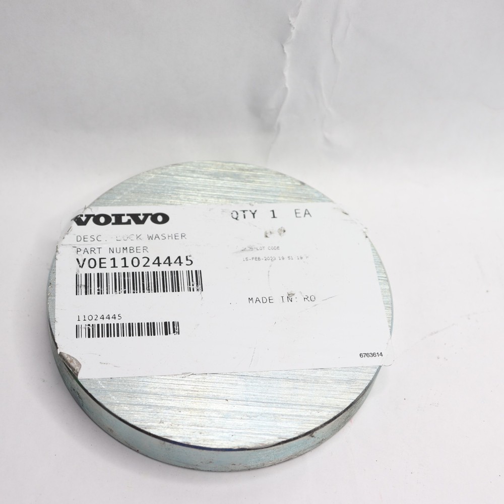Lock Washer 11024445
