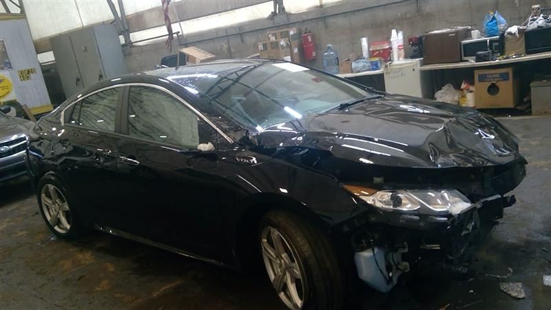 Battery Fits 16-18 VOLT 5836699