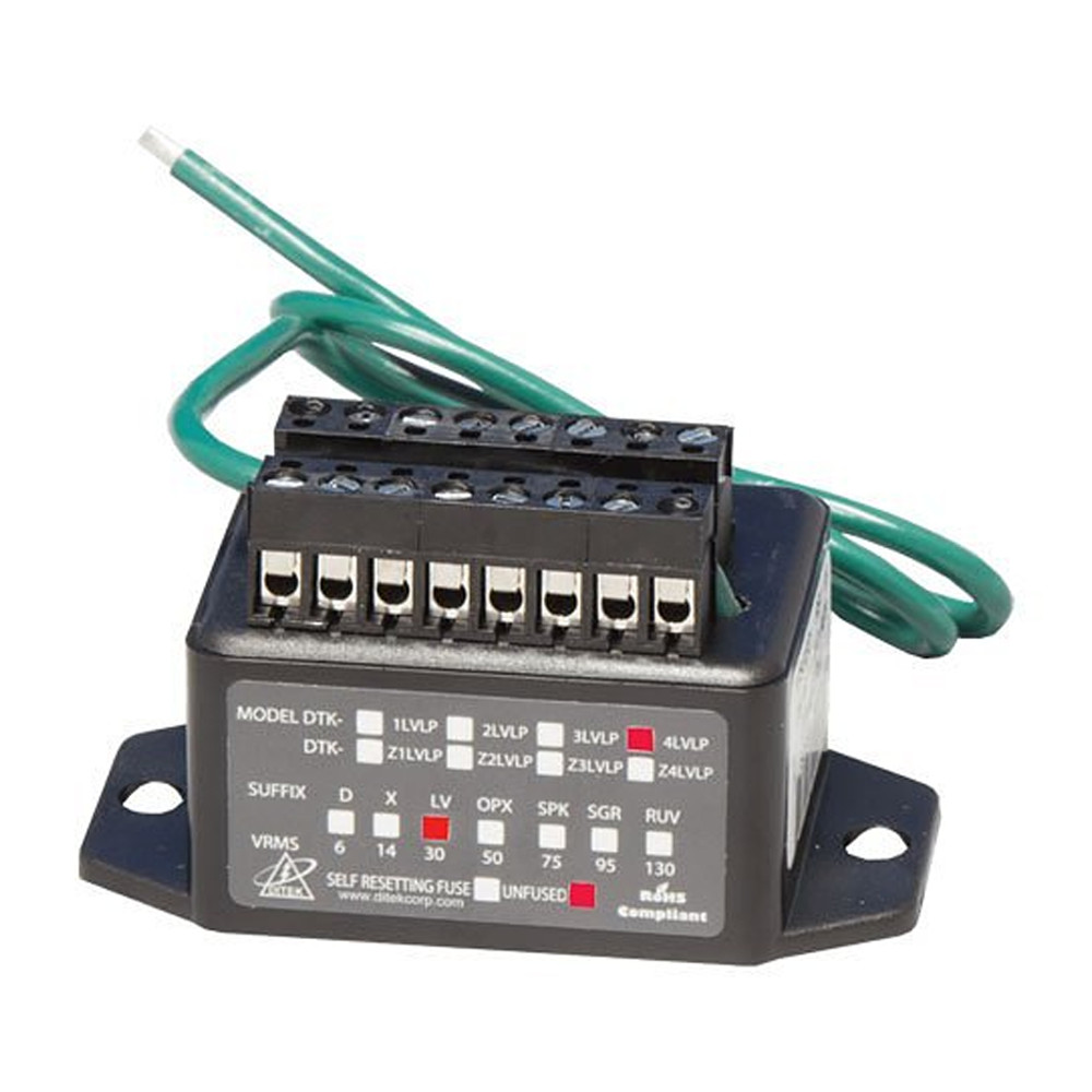 DITEK DTK-4LVLPLV