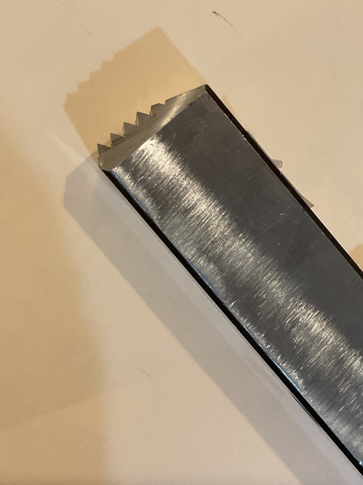 RIDGID THREADING DIES