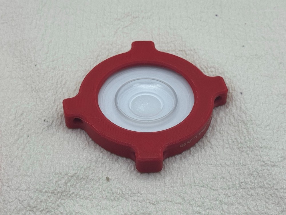 SUB - MINI Rear view hand mirror