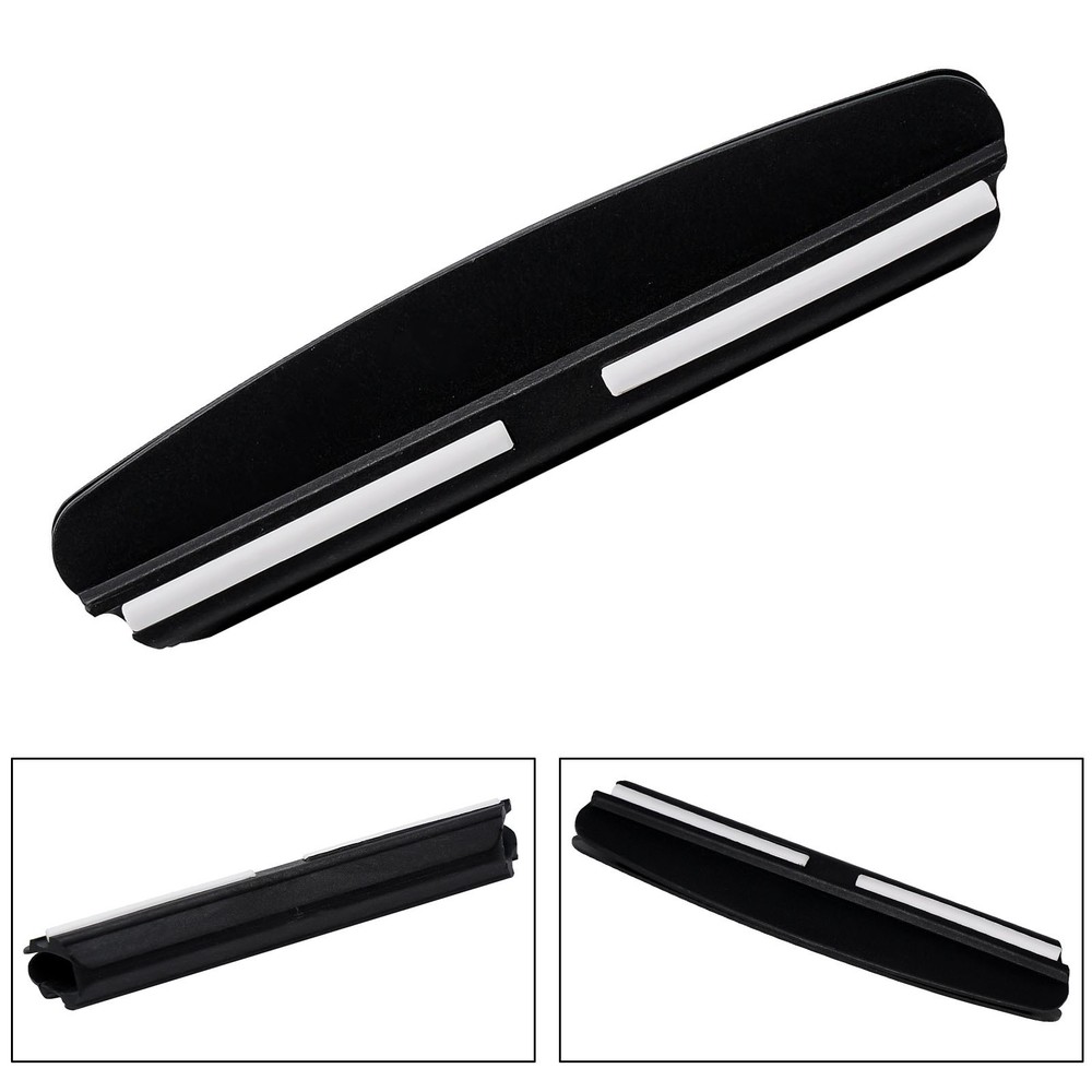 Grinding Stone Auxiliary Device Angle Sharpener 9*10*1.8cm Convenient Storage
