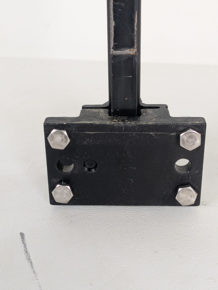 Stealth Adjustable Headrest With Mounting Bracket from Quantum Q6 Edge 3