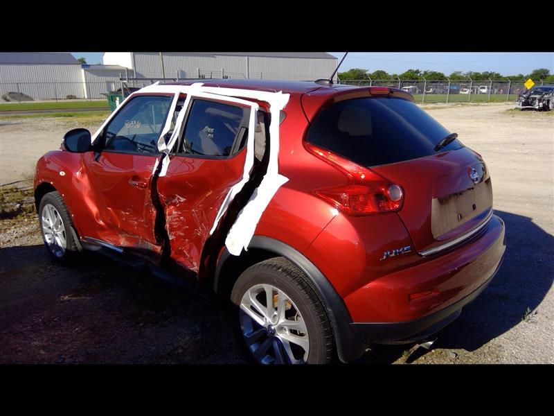Automatic Transmission Shift Control Module fits 2013 Nissan Juke Transmis