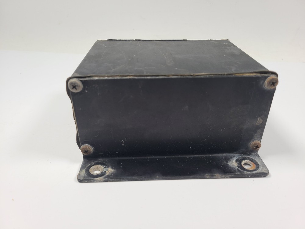 Ag-Chem Control Box_AG521476_Node Network Module_AGCO_Vansco_Rogator