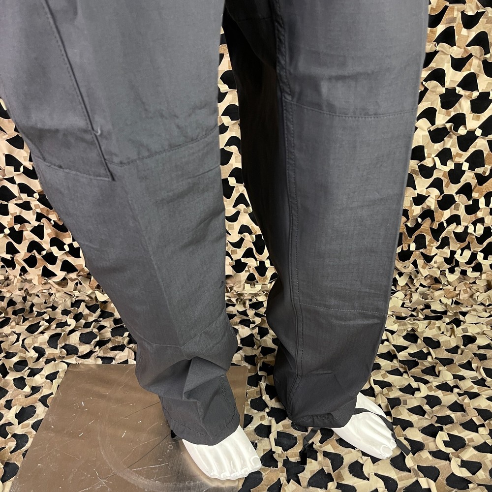 NEW BDU Propper Pants - Black - X-Small Regular