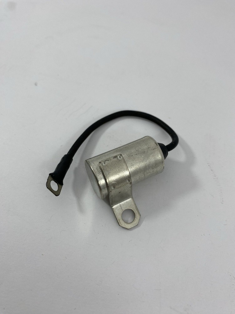 Delco E229Z Condenser 1972497