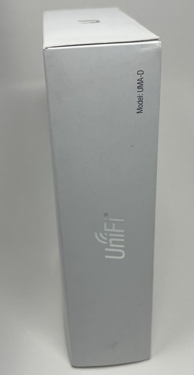 Ubiquiti UniFi UMA-D Dual-Band Directional Antenna for UAP-AC-M, Outdoor