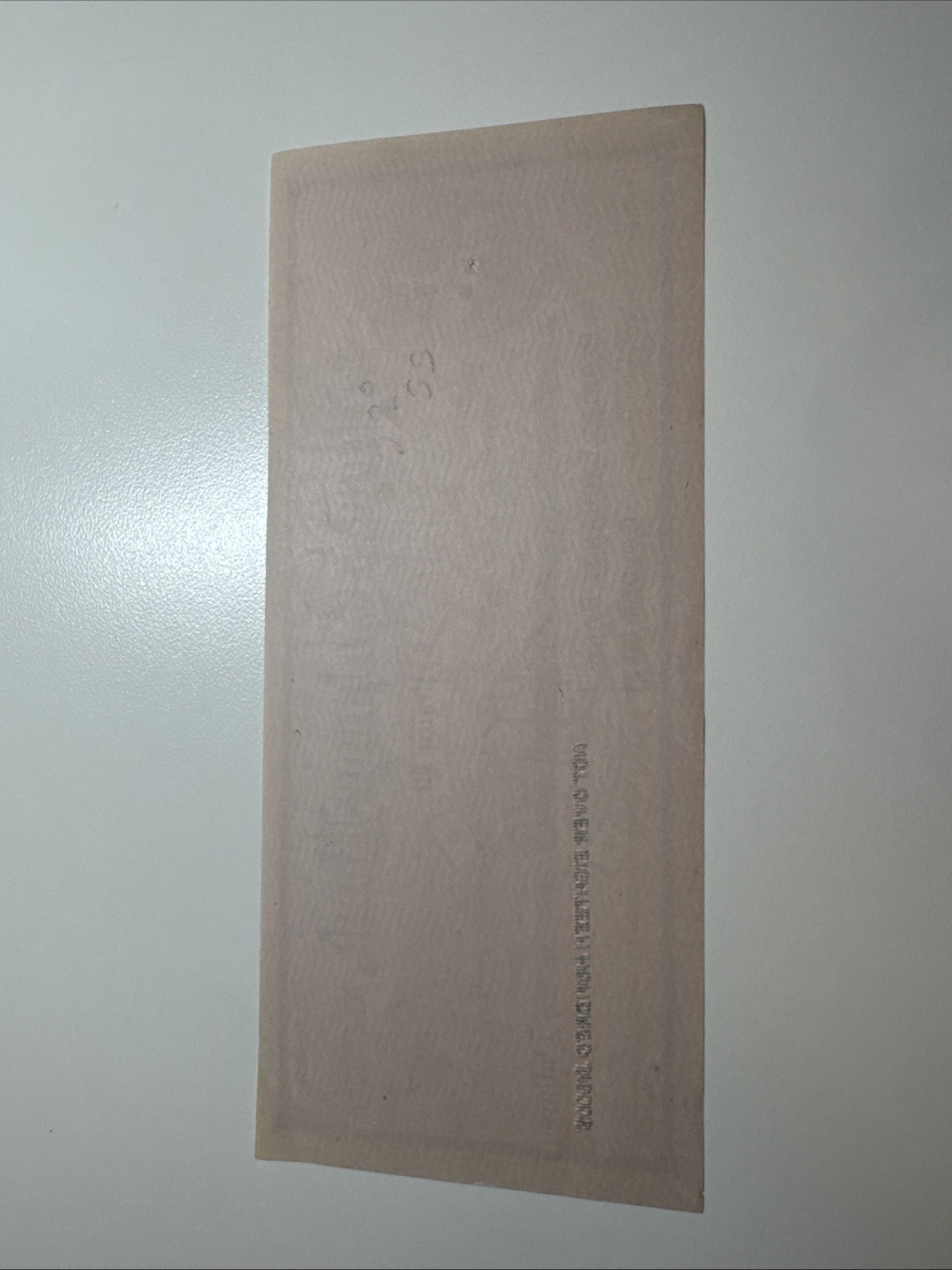 Peoples Exchange Bank - Bank Draft - La Prairie IL - 1917