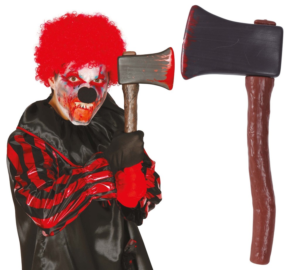 AXE, 40 CM