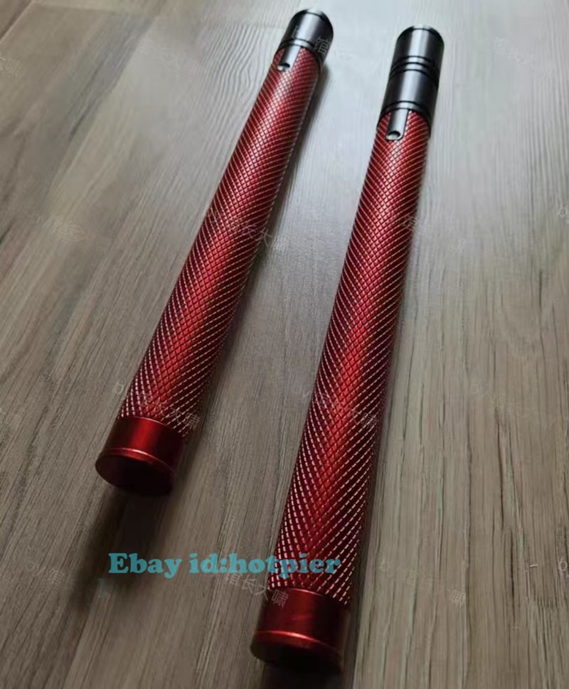 1/1 Daredevil Is Reborn Movie Multi-Functional Combat Stick Cosplay Props