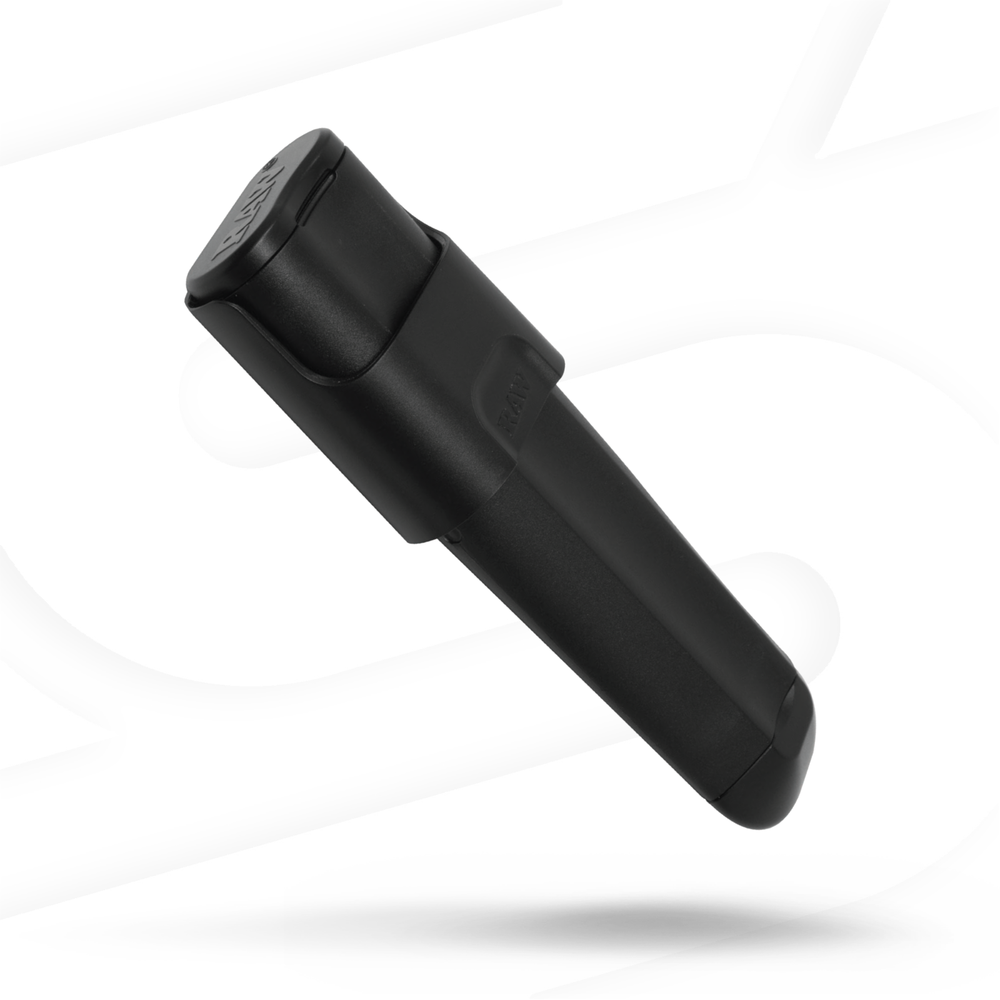 RAW Double Shot | King Size