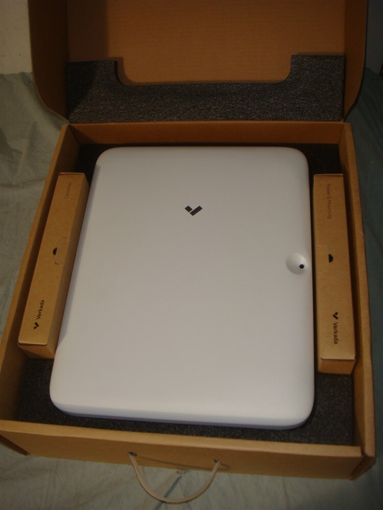 VERKADA AC41 4 DOOR ACCESS SMART CONTROLLER