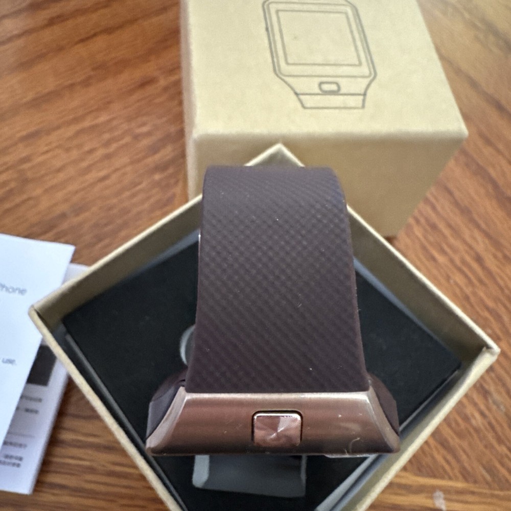 44 Mm Android Smart Watch New