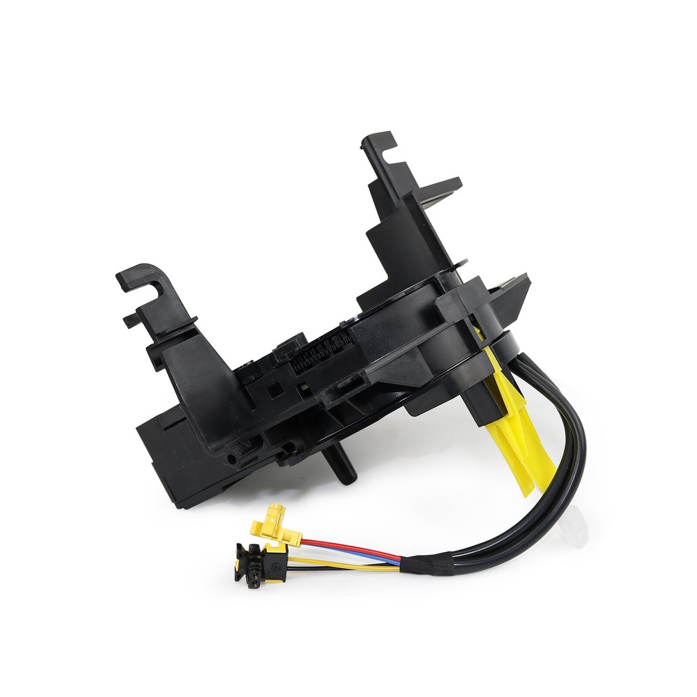 Clock Spring For Jeep Wrangler JK 2007-2018 With Angle Sensor Steering Wheel