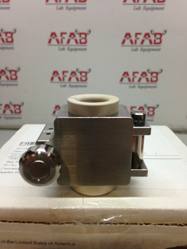 Excaliber 5/8 " Single Use Valve (New)