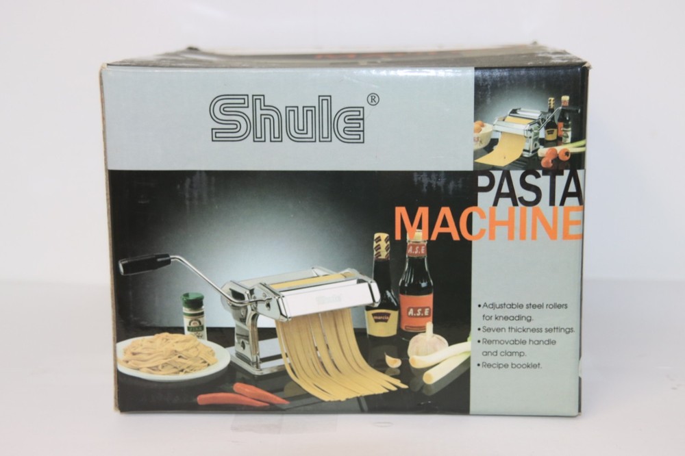 Shule Pasta Machine