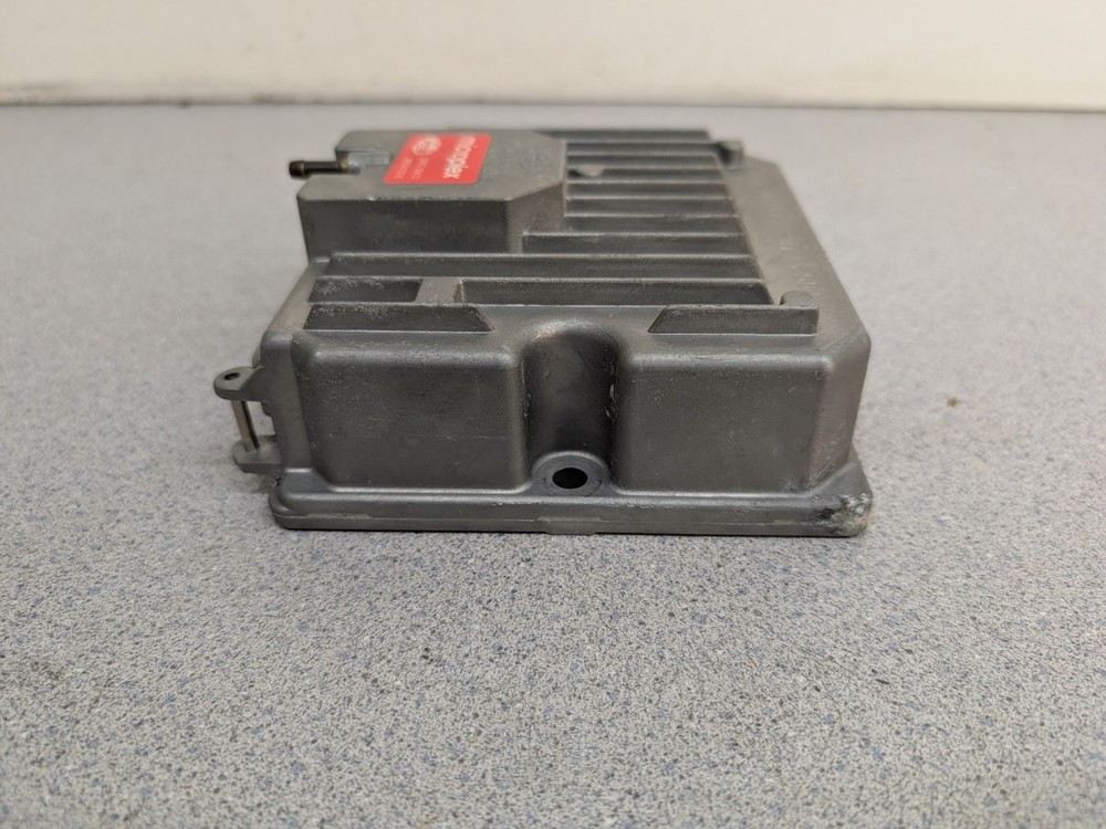 1995 Jaguar XJS V12 Ignition Control Module DBC12473