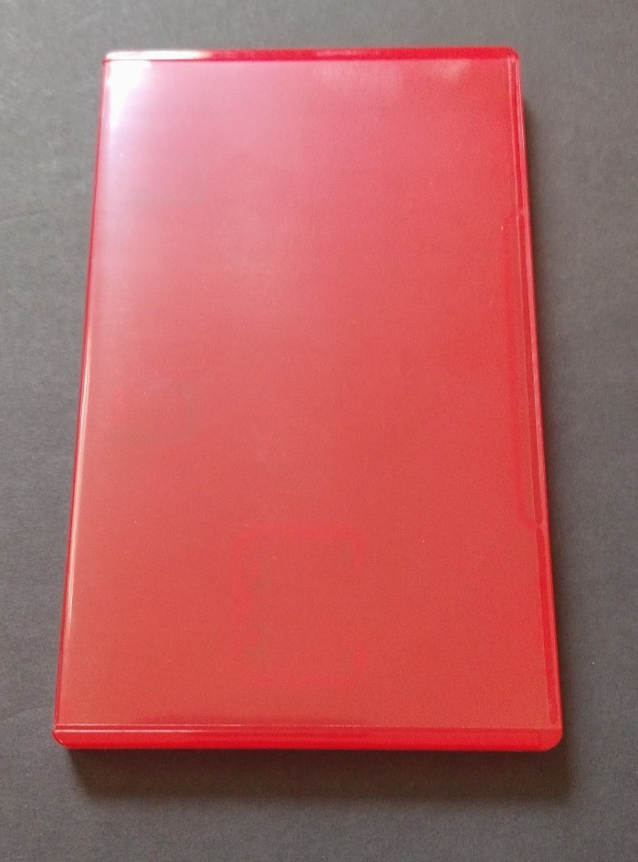 Original Box Case Replacement Nintendo Switch 2 SW2 OEM Authentic