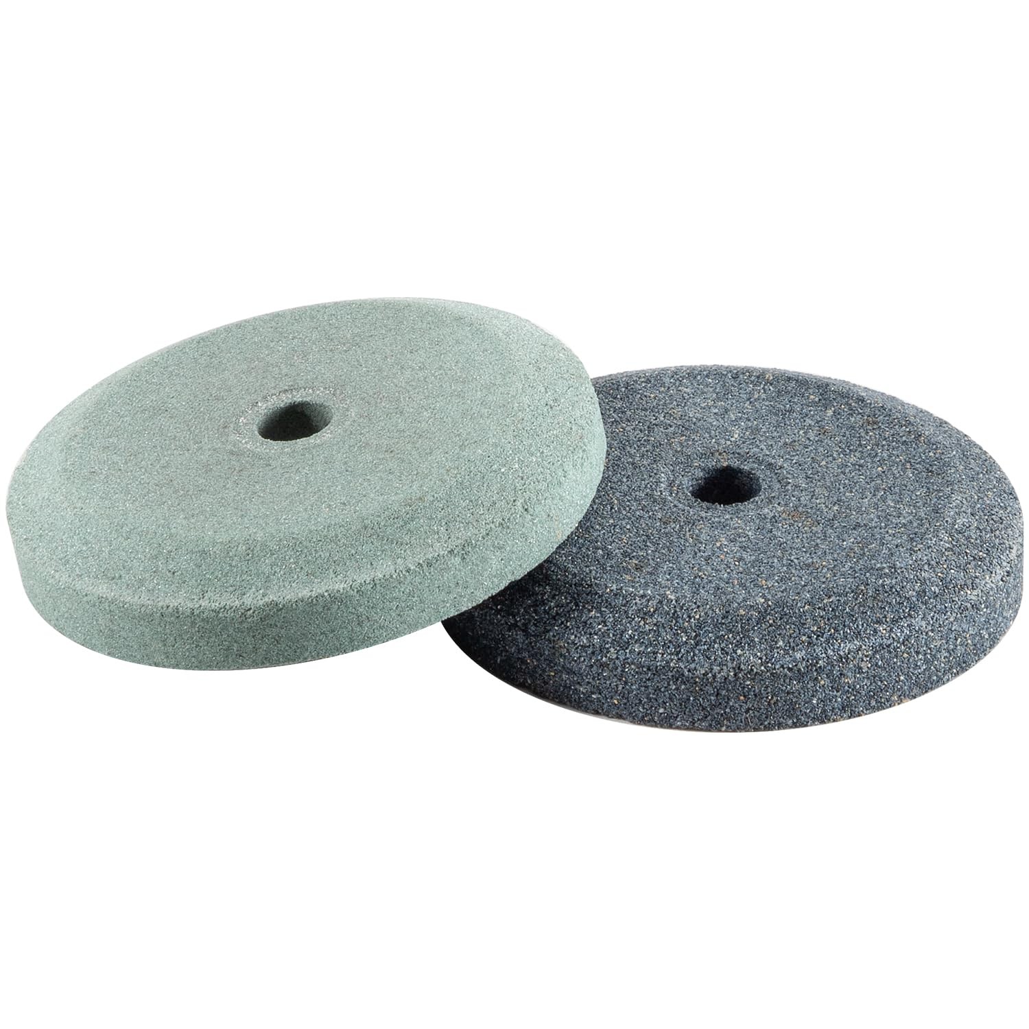 Meat Slicer Sharpening Stone Set For All Models of Bizerba Slicers