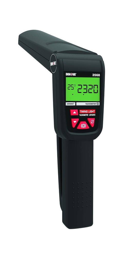 Innova 3568 Digital Timing Light