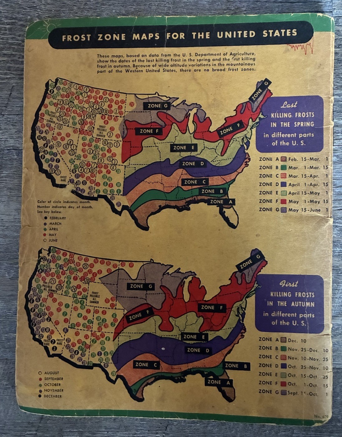 Vegetable Gardening In Wartime By L. Richard Guylay, 1943