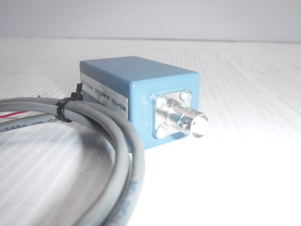 100559763 Rev A Lowpass Filter 500Hz