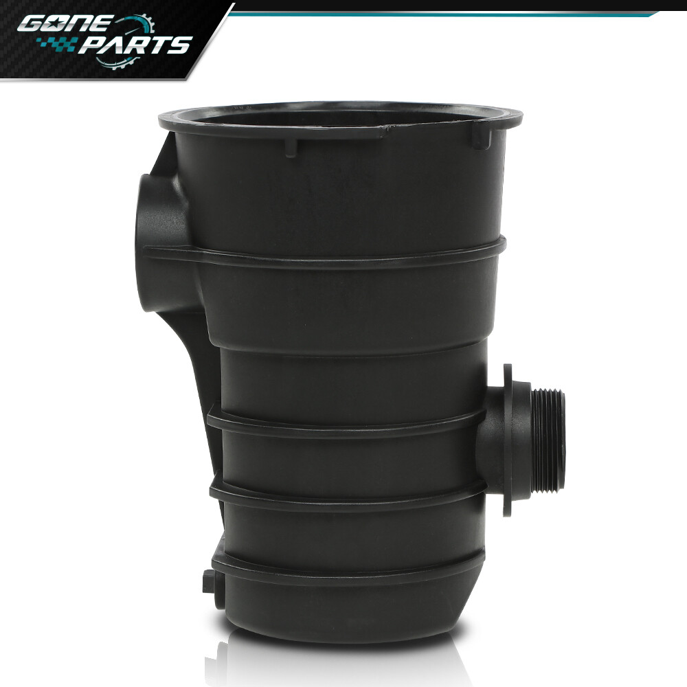 New For Sta-Rite Above Ground Pump Pac Fab Pentair Dynamo Pot 354530 Replacement