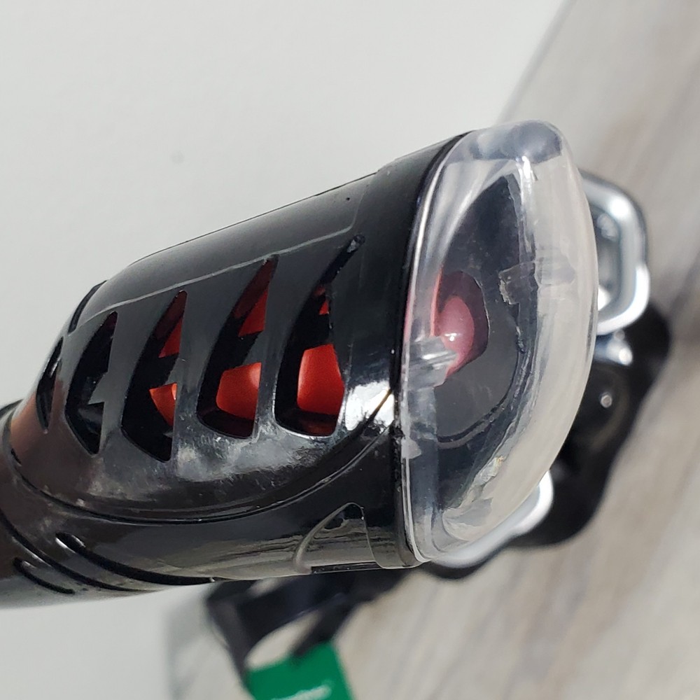 Optical Diving Mask Hyperopia Myopia Snorkel Scuba EnzoDate -2.0