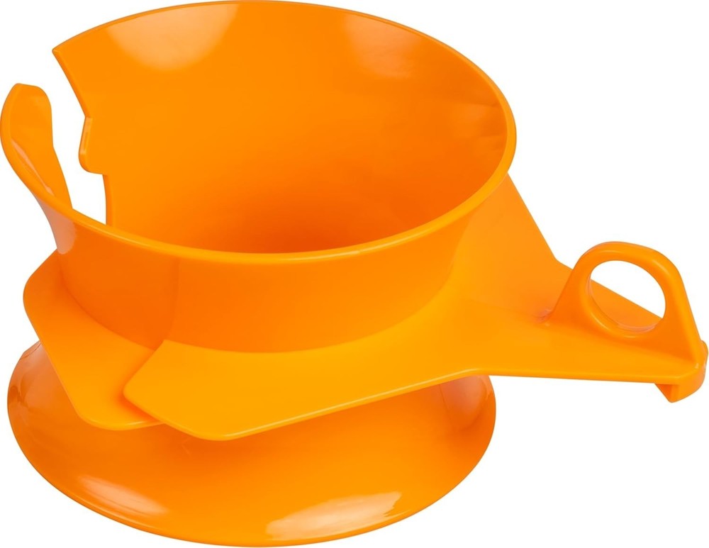 Cable Funnel Drop Ceiling Protector for Safe and Organized Wire Installation