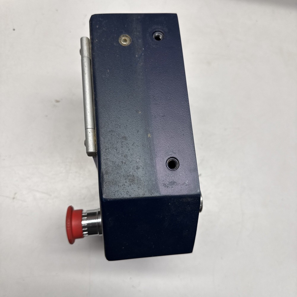 ALFAMACHINE TOUCH PANEL BOX G16.226