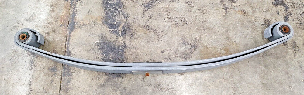 Freightliner A16-14463-000 Front Leaf Spring