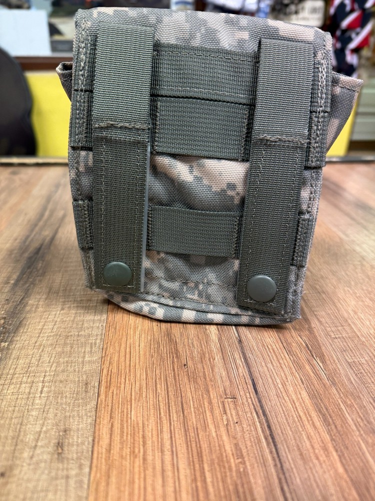 NEW 9042B Modular Utility Pouch ACU