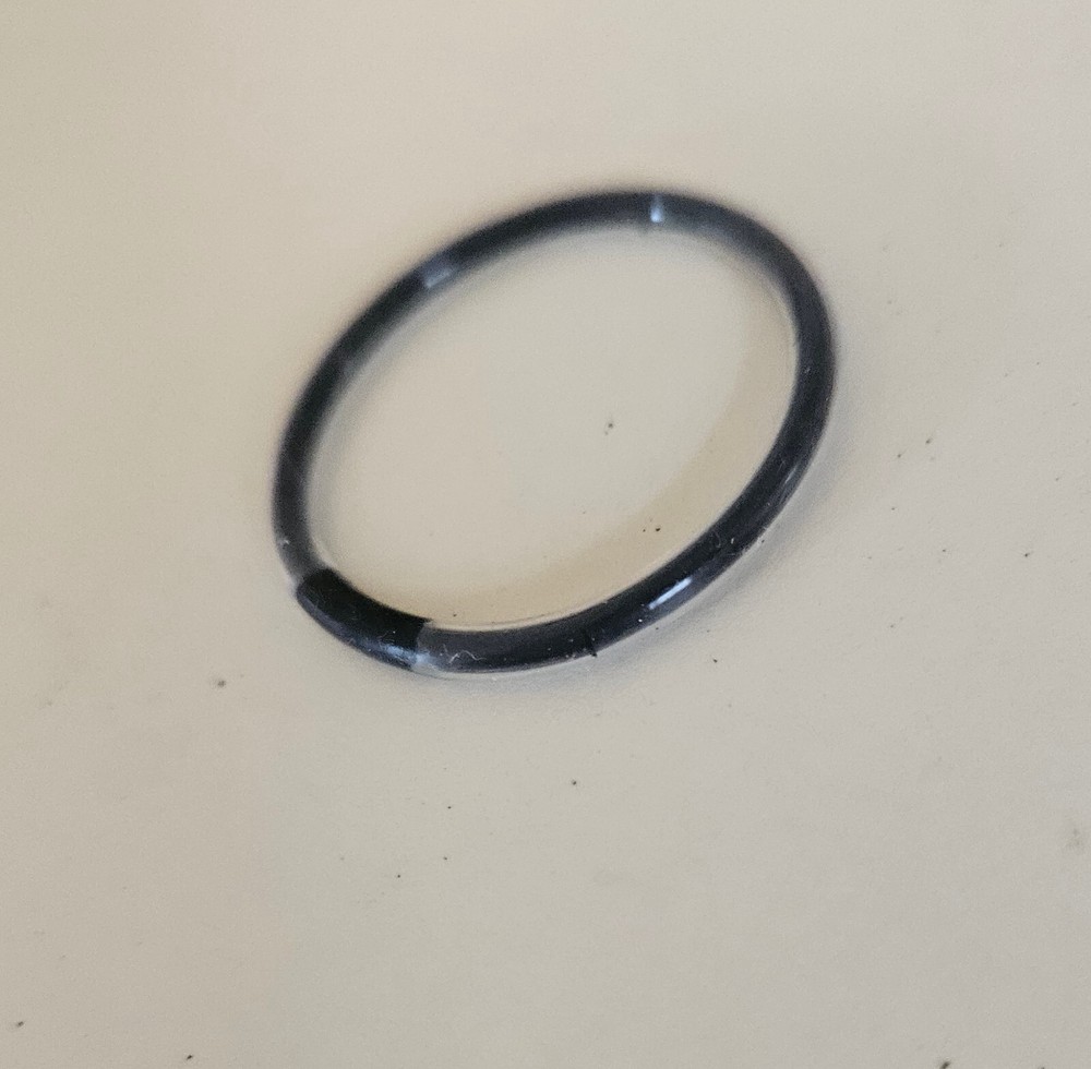 ARO 94749 O-Ring Encapsulated